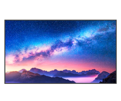 Monitor wielkoformatowy Optoma N3552K